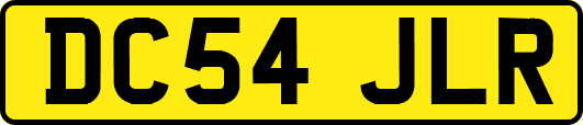 DC54JLR