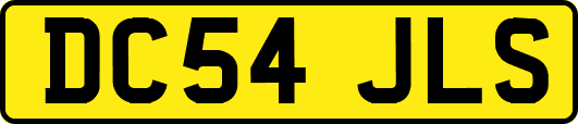 DC54JLS