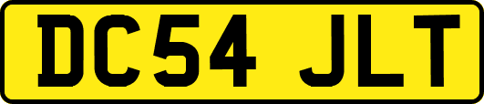 DC54JLT