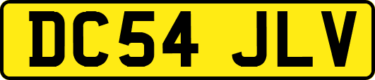 DC54JLV