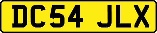 DC54JLX