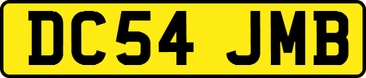 DC54JMB