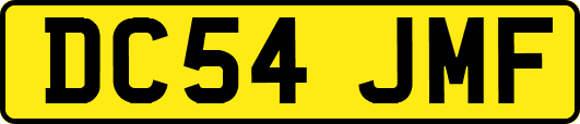 DC54JMF