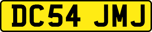 DC54JMJ