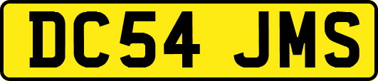 DC54JMS