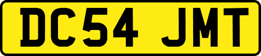 DC54JMT