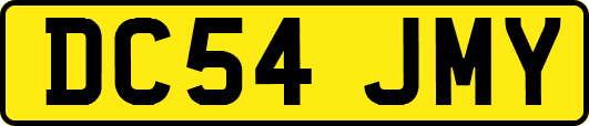 DC54JMY