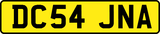 DC54JNA