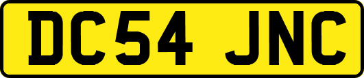DC54JNC