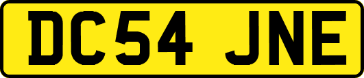 DC54JNE