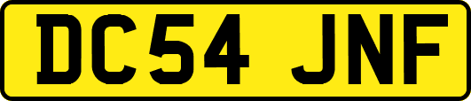 DC54JNF