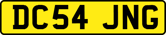 DC54JNG