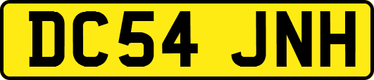 DC54JNH