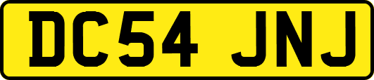 DC54JNJ