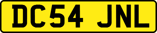 DC54JNL