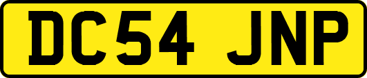 DC54JNP