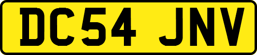 DC54JNV