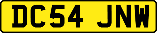DC54JNW