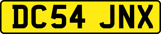 DC54JNX