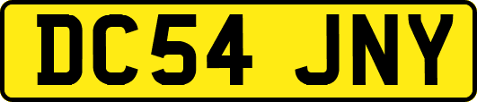 DC54JNY