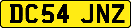 DC54JNZ