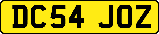 DC54JOZ