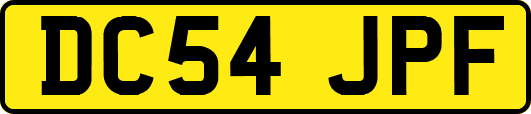 DC54JPF