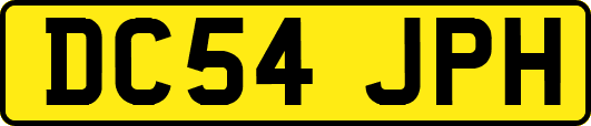 DC54JPH