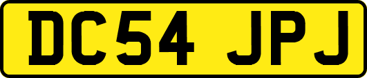 DC54JPJ