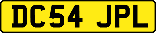 DC54JPL