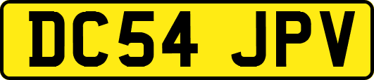 DC54JPV