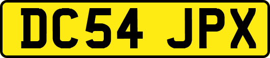 DC54JPX
