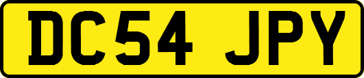 DC54JPY