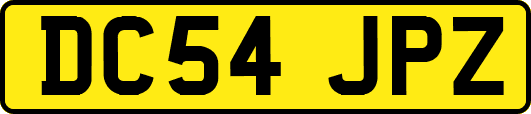 DC54JPZ