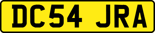 DC54JRA