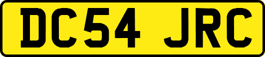 DC54JRC