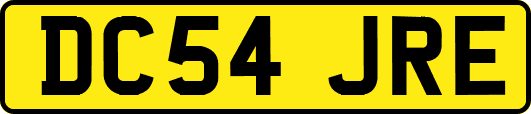DC54JRE