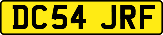 DC54JRF