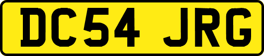 DC54JRG