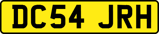 DC54JRH
