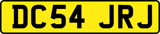 DC54JRJ