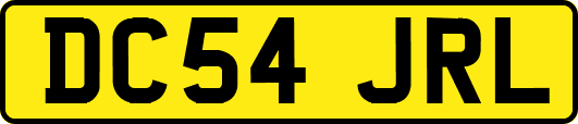 DC54JRL