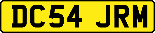 DC54JRM