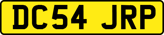 DC54JRP