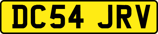 DC54JRV