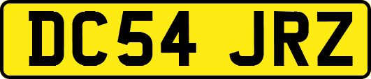 DC54JRZ