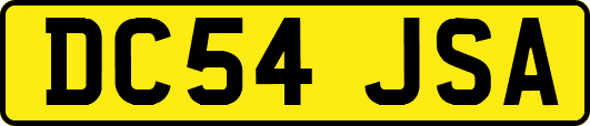 DC54JSA