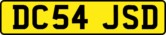 DC54JSD