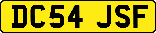 DC54JSF