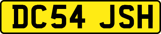 DC54JSH